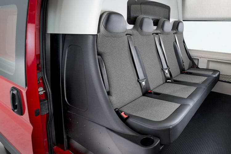 fiat van lease deals